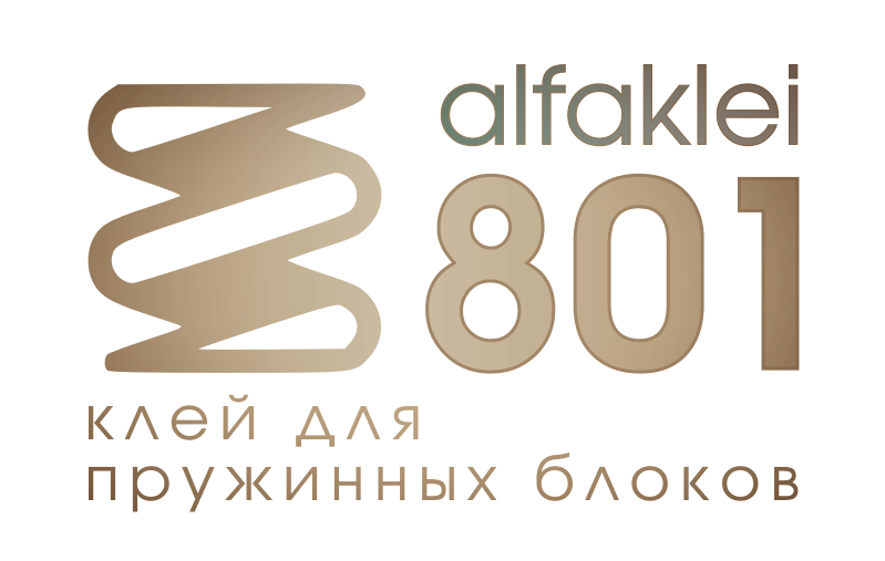 alfaklei 801 (spring)